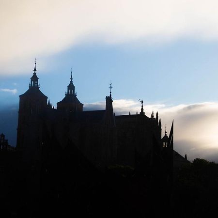 Astorga Suites Zewnętrze zdjęcie