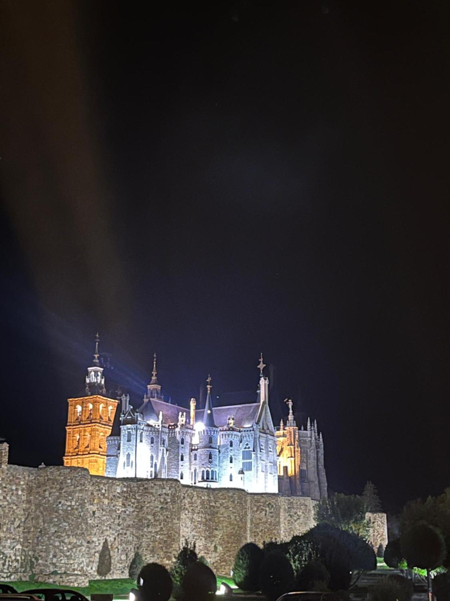 Astorga Suites Zewnętrze zdjęcie