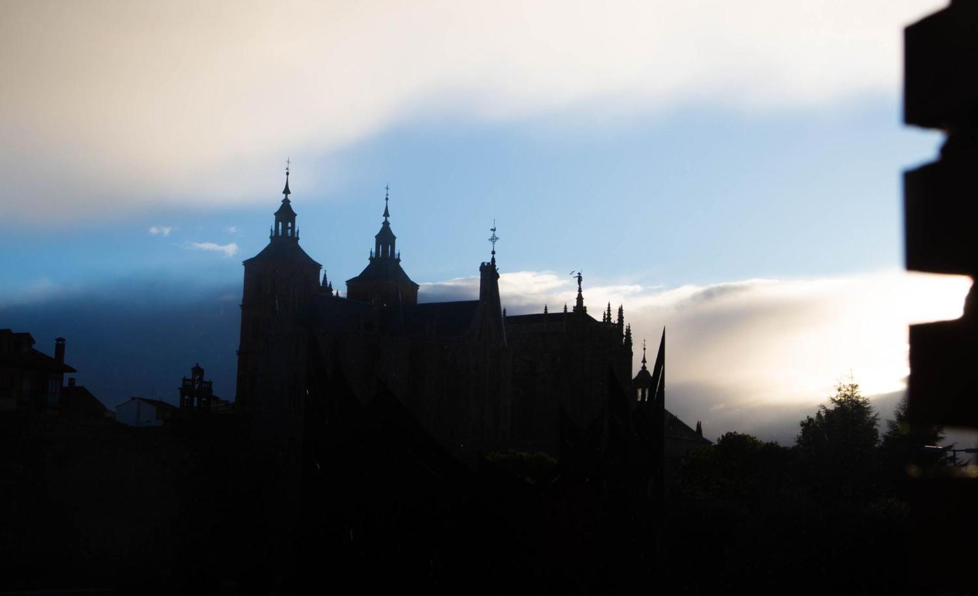 Astorga Suites Zewnętrze zdjęcie