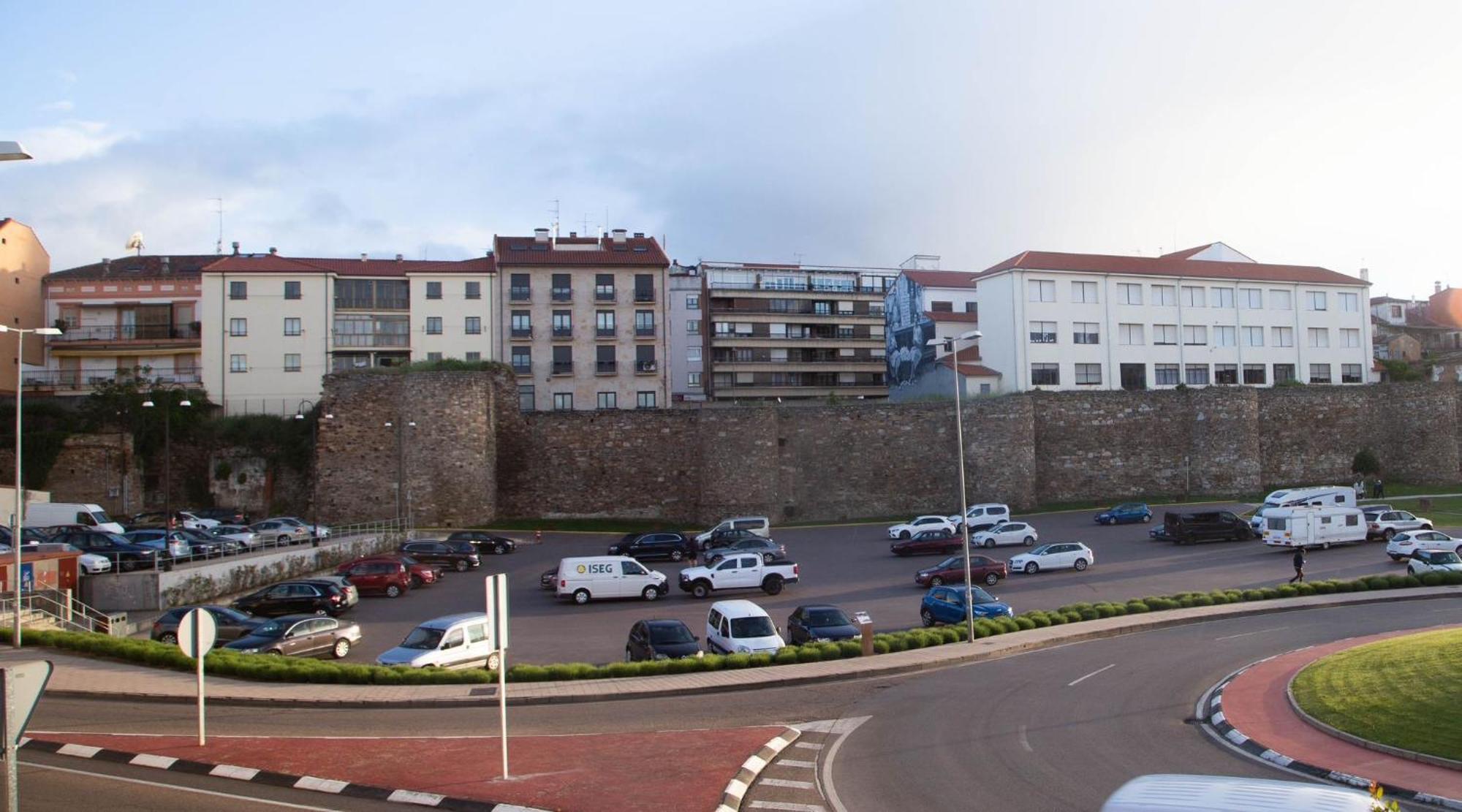Astorga Suites Zewnętrze zdjęcie
