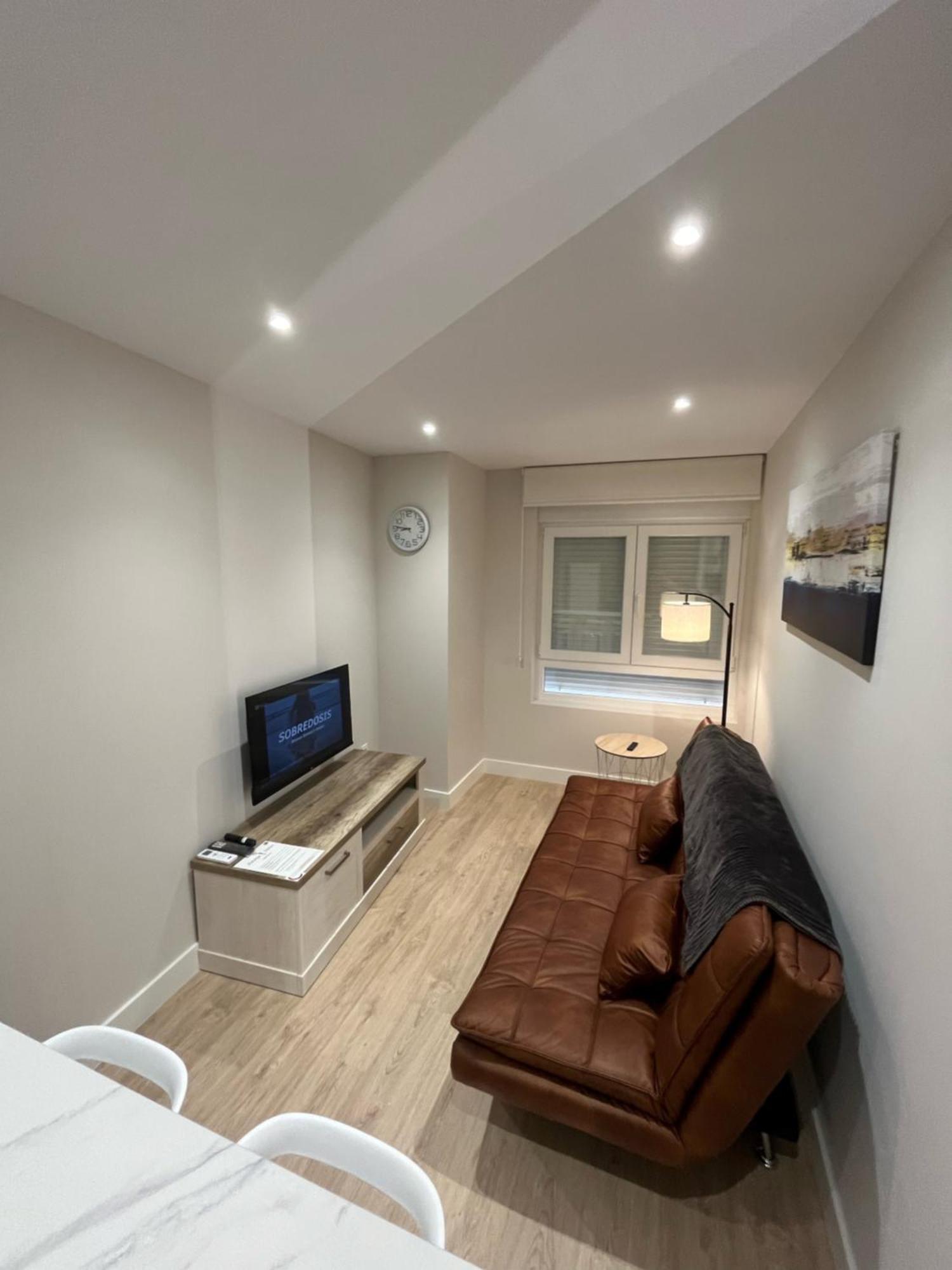 Astorga Suites Zewnętrze zdjęcie
