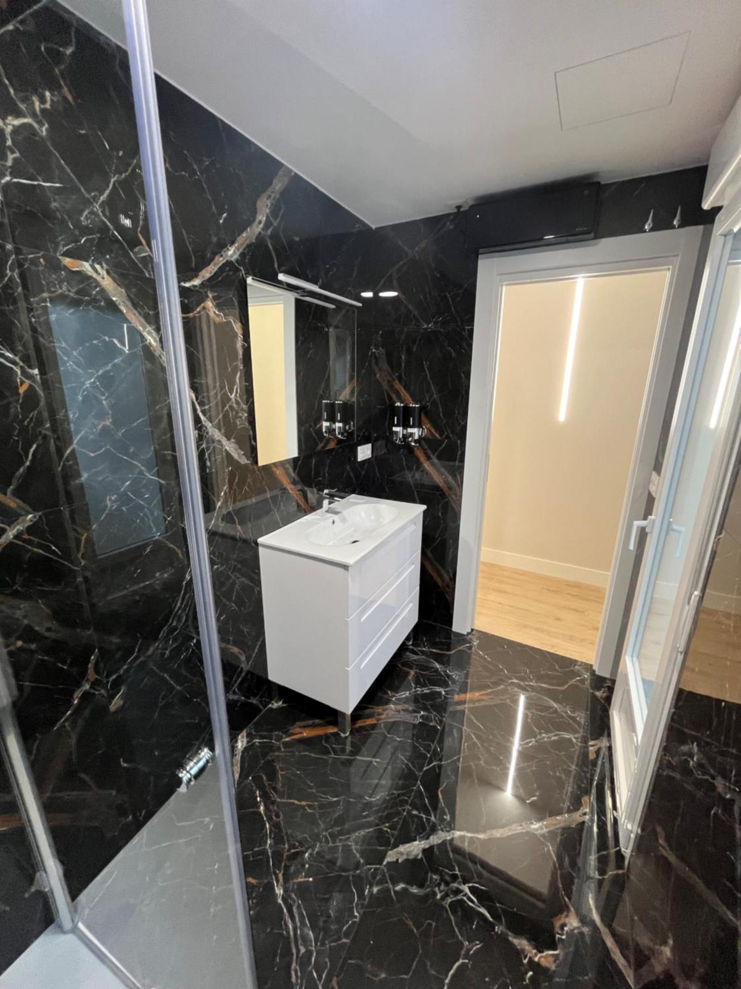 Astorga Suites Zewnętrze zdjęcie