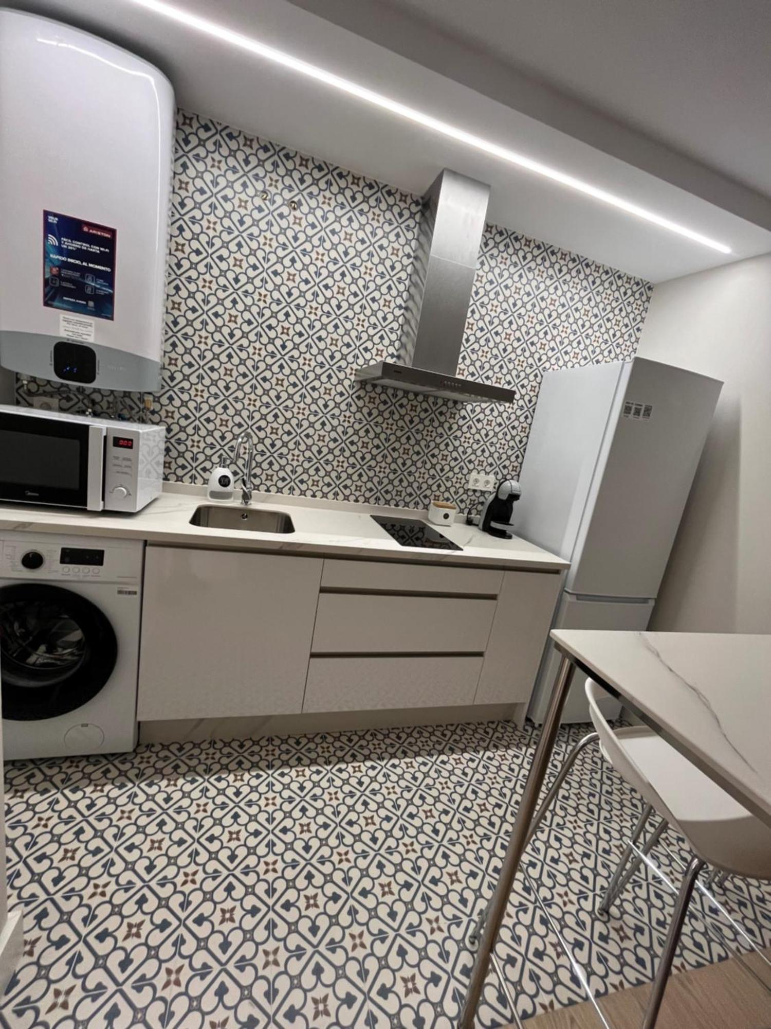 Astorga Suites Zewnętrze zdjęcie