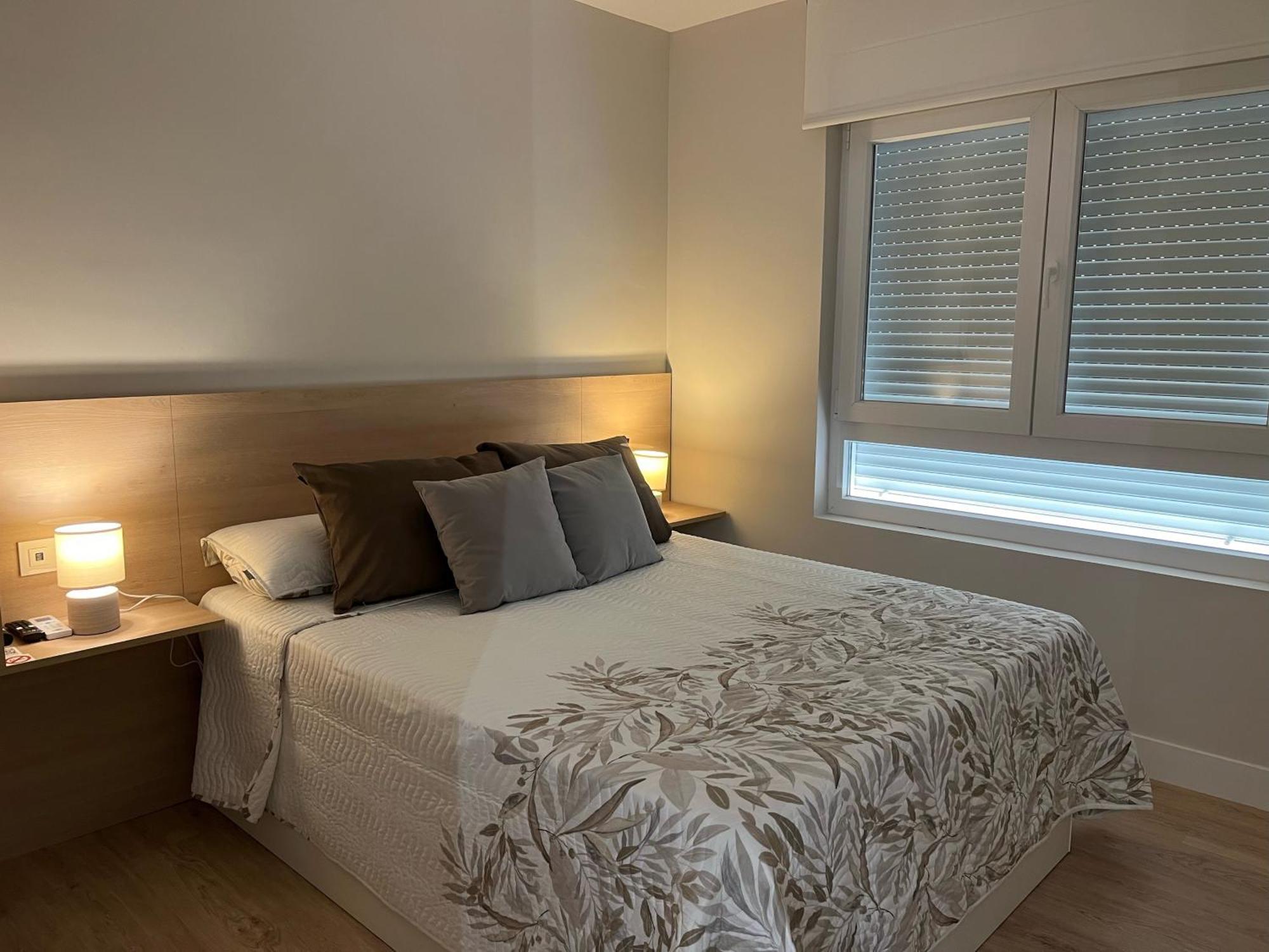 Astorga Suites Zewnętrze zdjęcie