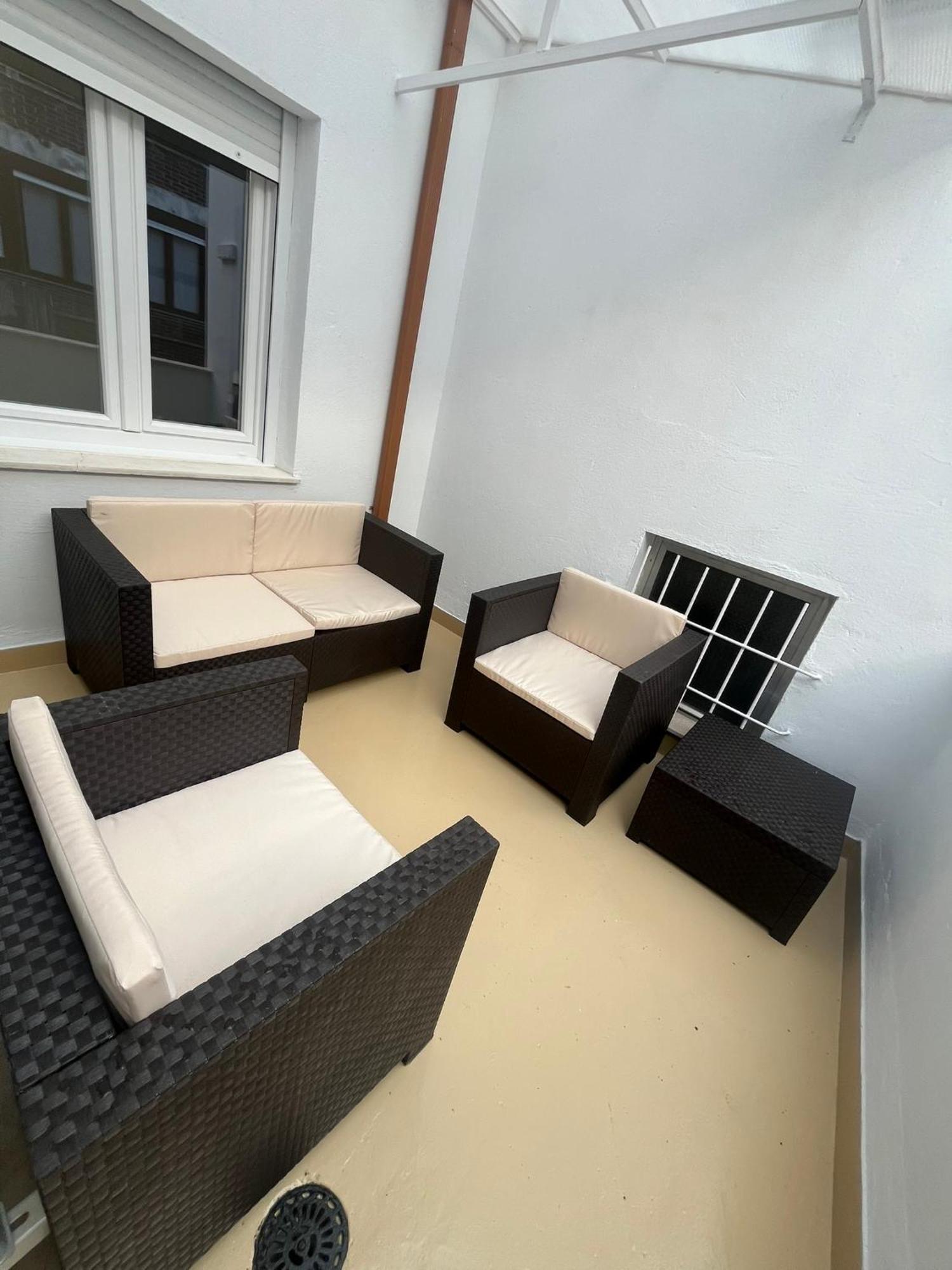 Astorga Suites Zewnętrze zdjęcie